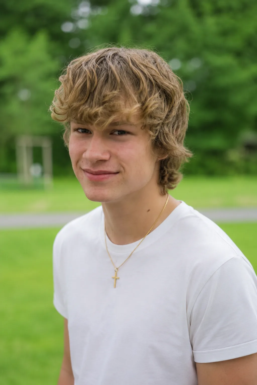 Portraitfoto von Niels Wagner-Emden, Web- und App-Entwicklung